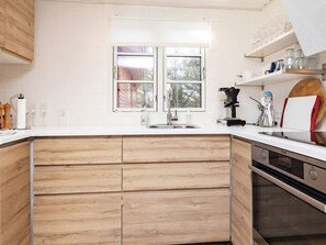 Casa | Cocina privada