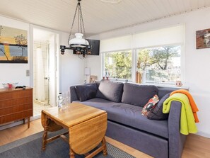 Casa | Área de sala de estar