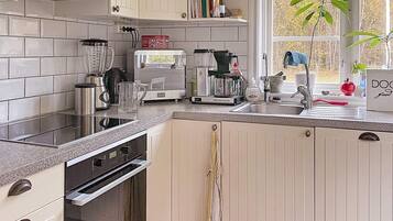 House | Private kitchen