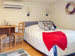 House | 3 bedrooms, individually furnished