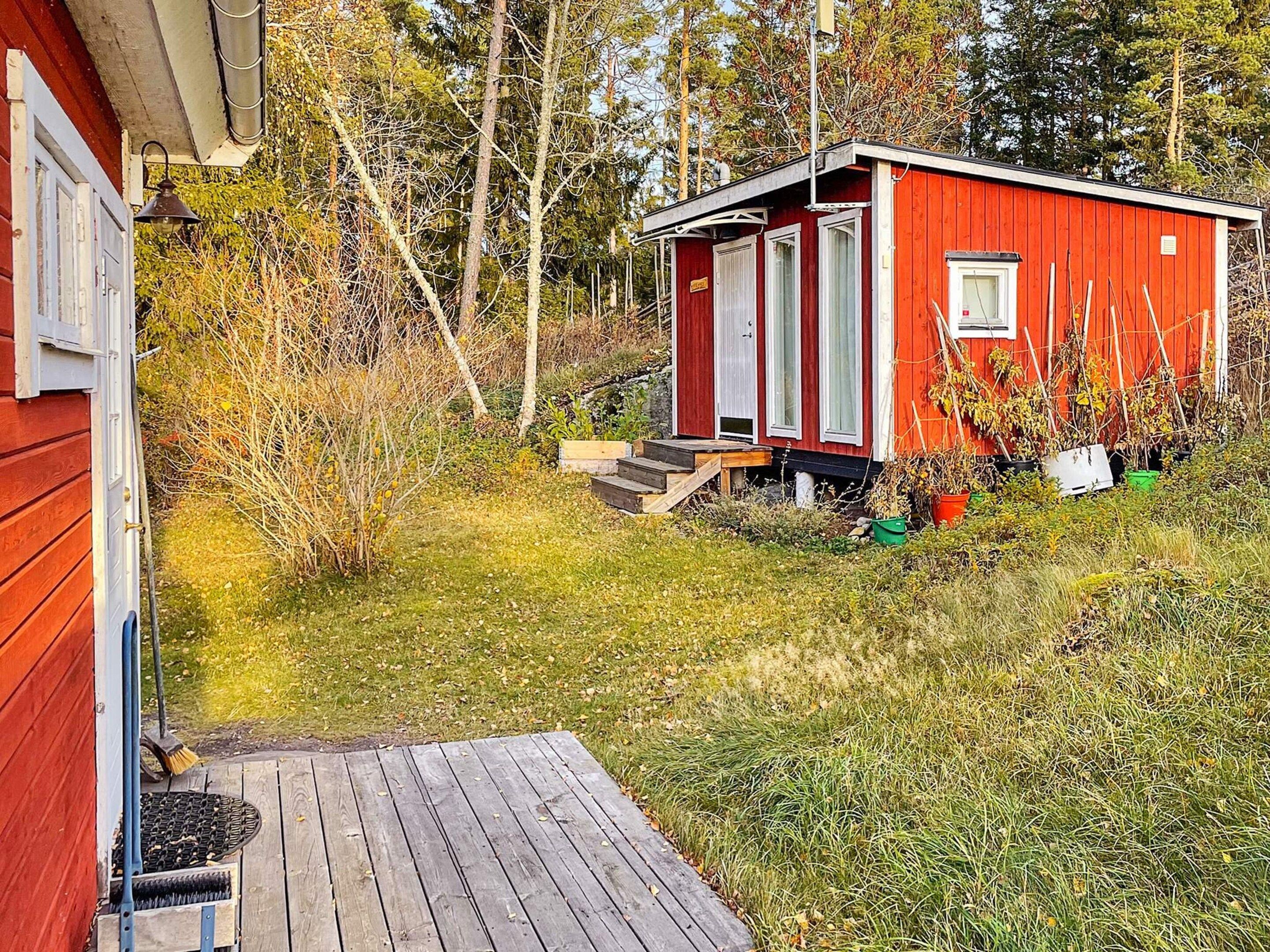 House | Exterior