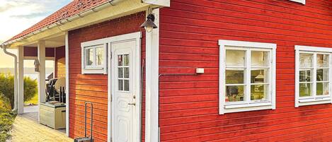House | Exterior