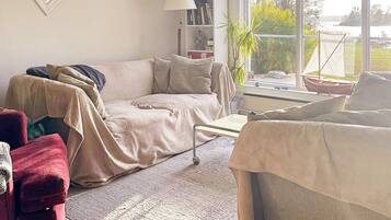 House | Living area