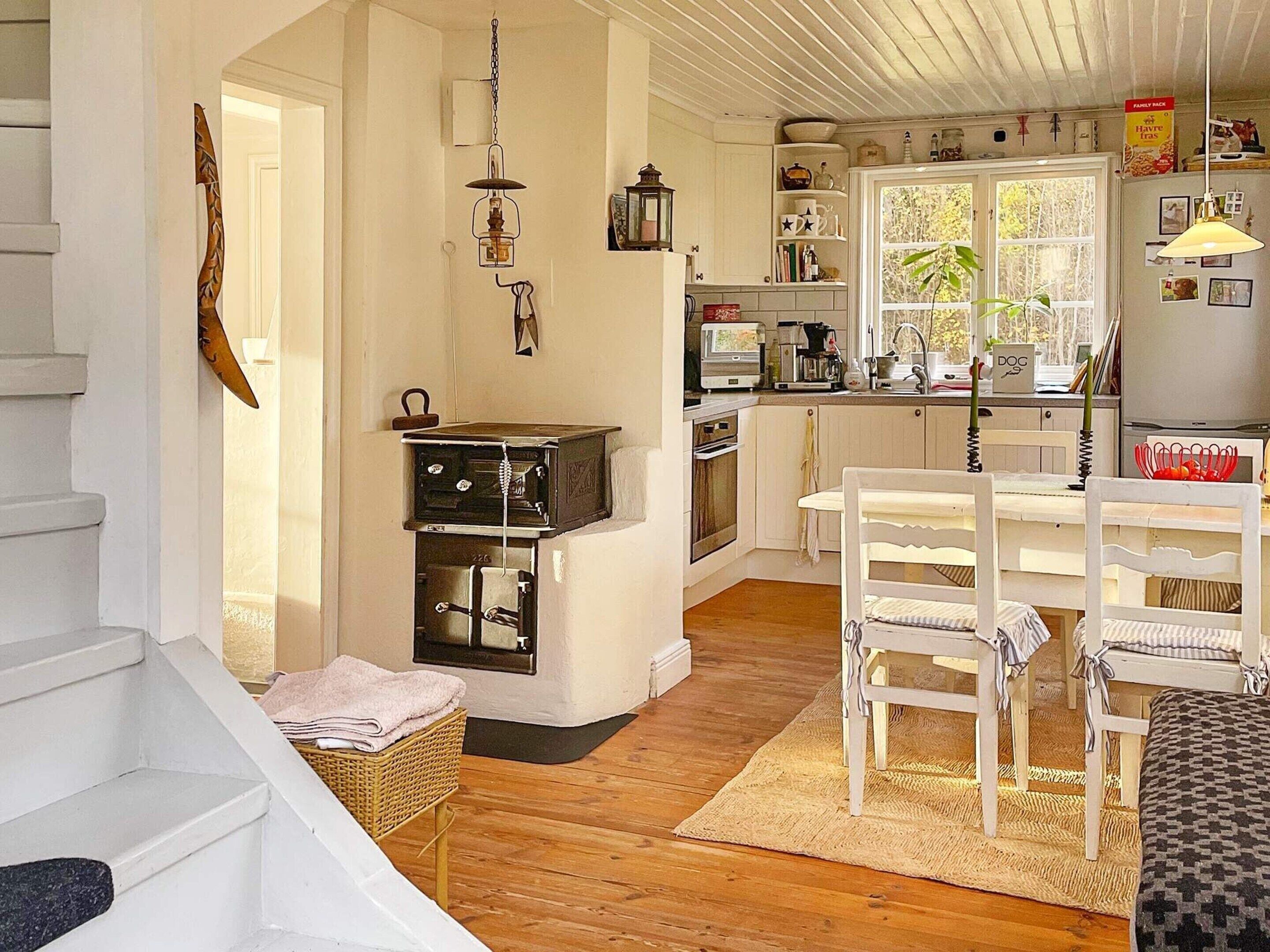 House | Private kitchen