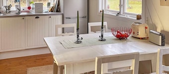 5 Person Holiday Home in Bjorko-by Traum