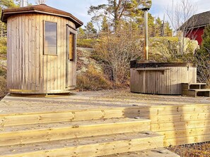 House | Exterior - 5 Star Holiday Home in Bjorko (Björkö)