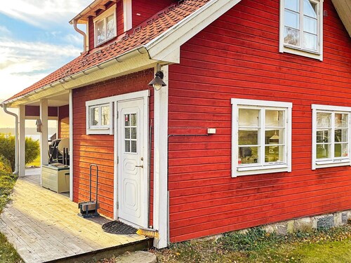 5 Star Holiday Home in Bjorko