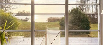 5 Person Holiday Home in Bjorko-by Traum