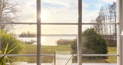 5 Person Holiday Home in Bjorko-by Traum