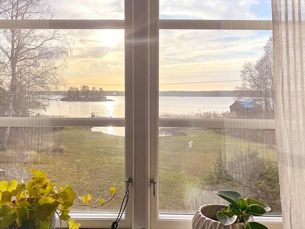 Interior - 5 Star Holiday Home in Bjorko (Björkö)