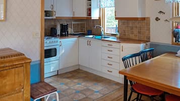 House | Private kitchen