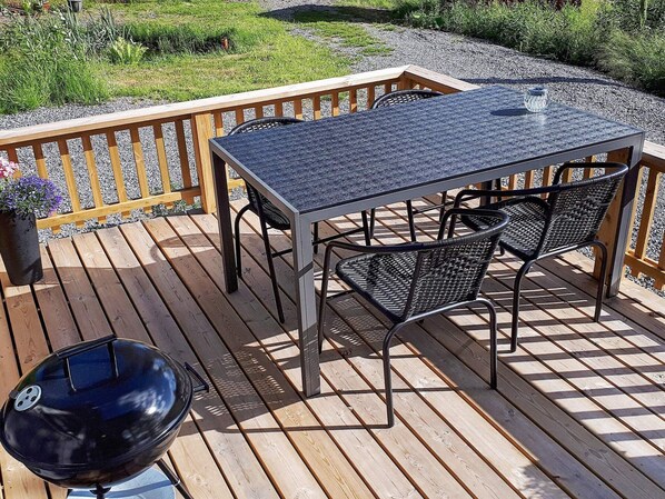 Casa | Servicio de la propiedad