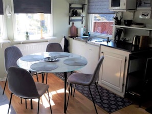 Casa | Cocina privada