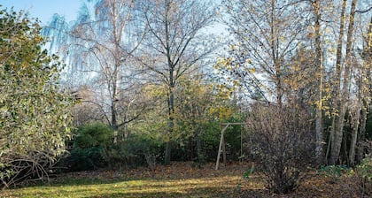 4 Person Holiday Home in Jaegerspris