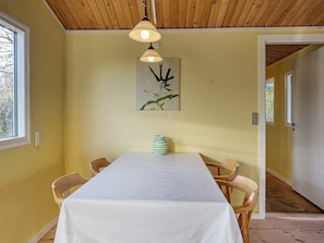 Hus | Restauranger