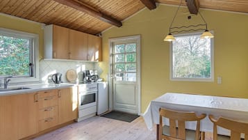 House | Private kitchen
