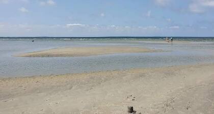 4 Person Holiday Home in Jaegerspris