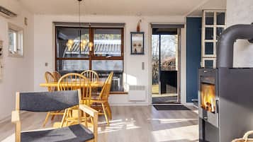 Casa | OpçÔes para refeição