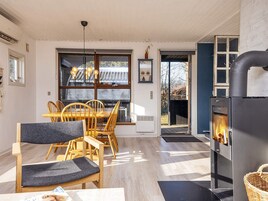 Casa | Restauración