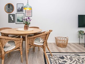 Apartment | Speisen