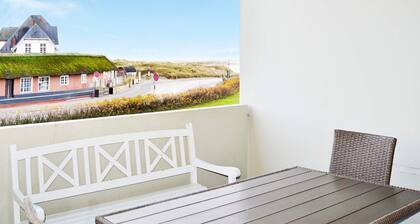 4 Person Holiday Home in Fano-by Traum