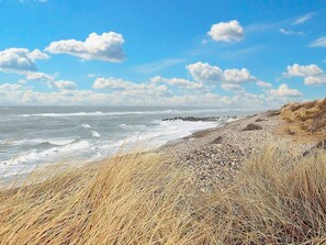 House | Beach - 8 Person Holiday Home in Hjorring (Hjørring)