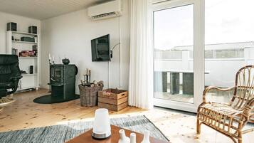 Hus | Opholdsområde