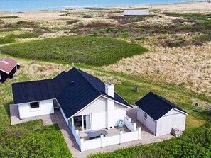 House | Exterior - 8 Person Holiday Home in Hjorring (Hjørring)