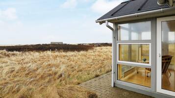 House | Terrace/patio