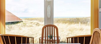 8 Person Holiday Home in Hjorring