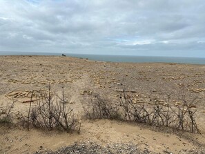 Hus | Strand