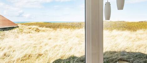 Rumah | Pemandangan dari properti