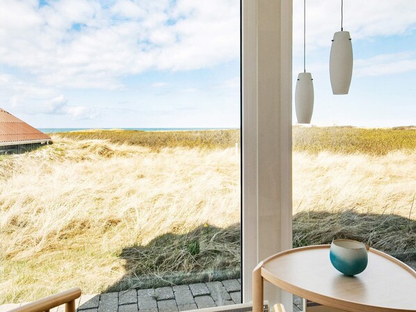 House | View from property - 8 Person Holiday Home in Hjorring (Hjørring)