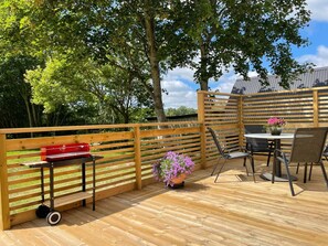 Exterior - 4 Star Holiday Home in Ljungbyhed (Ljungbyhed)