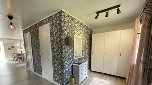 Hus | Innvendig