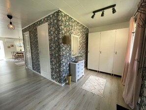 Hus | Innvendig