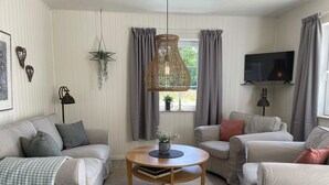 Hus | Innvendig