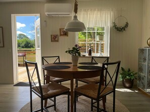 Hus | Restauranger