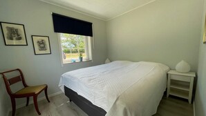 Hus | Innvendig
