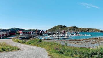 Huis | Jachthaven