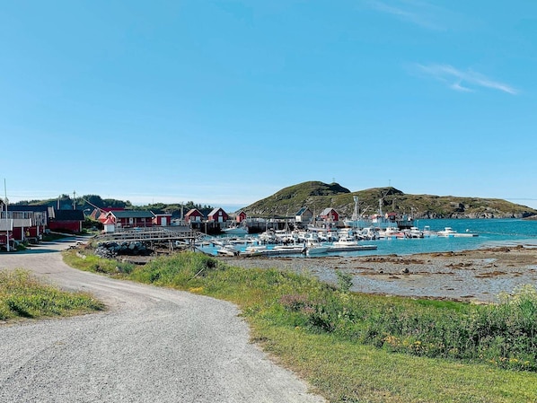 House | Marina - 6 Person Holiday Home in Meloy (Meloy)