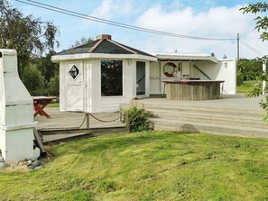 House | Exterior - 6 Person Holiday Home in Meloy (Meloy)