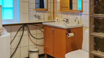 Maison | Salle de bain