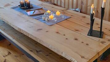 Huis | Interieur