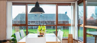 6 Person Holiday Home in Ronde-by Traum