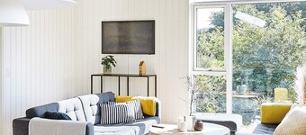 5 Star Holiday Home in Slagelse