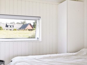 独立别墅 | 4 多间卧室