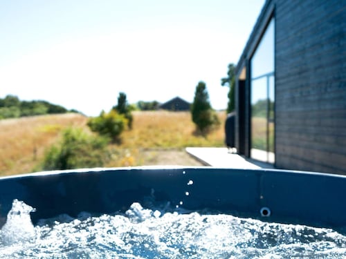 8 Person Holiday Home in Slagelse-by Traum