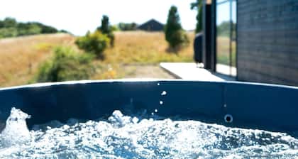 8 Person Holiday Home in Slagelse-by Traum