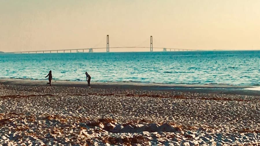 8 Person Holiday Home in Slagelse-by Traum